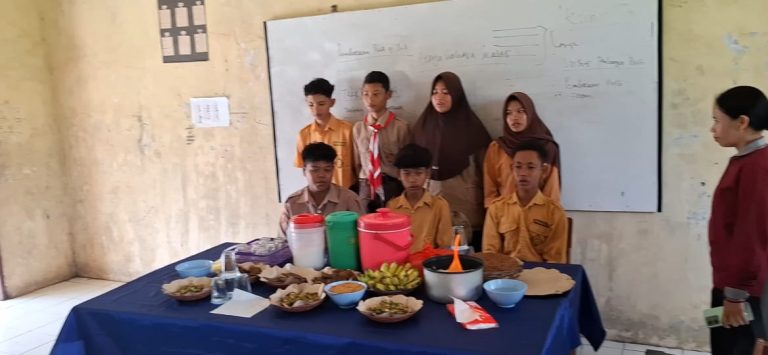 p5 kls 8