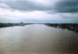 sungai kapuas